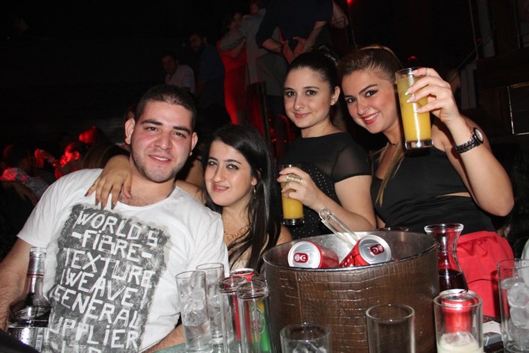 Life on Saturday Night